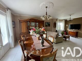  Maison à vendre 6 pièces 99 m²