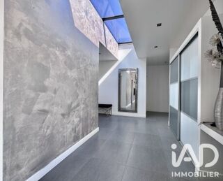  Maison à vendre 5 pièces 200 m²