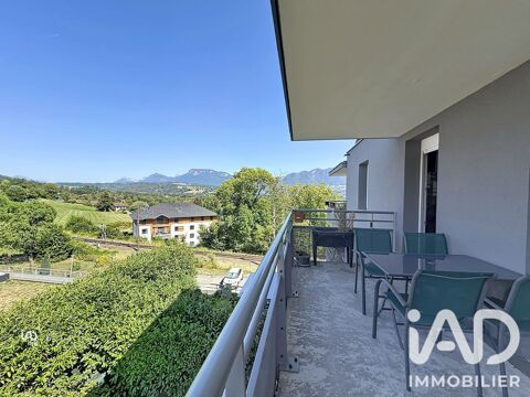   Vente Appartement 4 pièces Appartement - 4 pièce(s) - 87 m²
