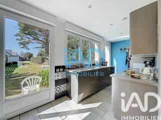  Maison � vendre 4 pi�ces 55 m�