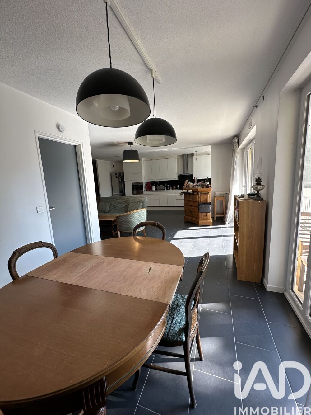Vente Appartement 5 pièces