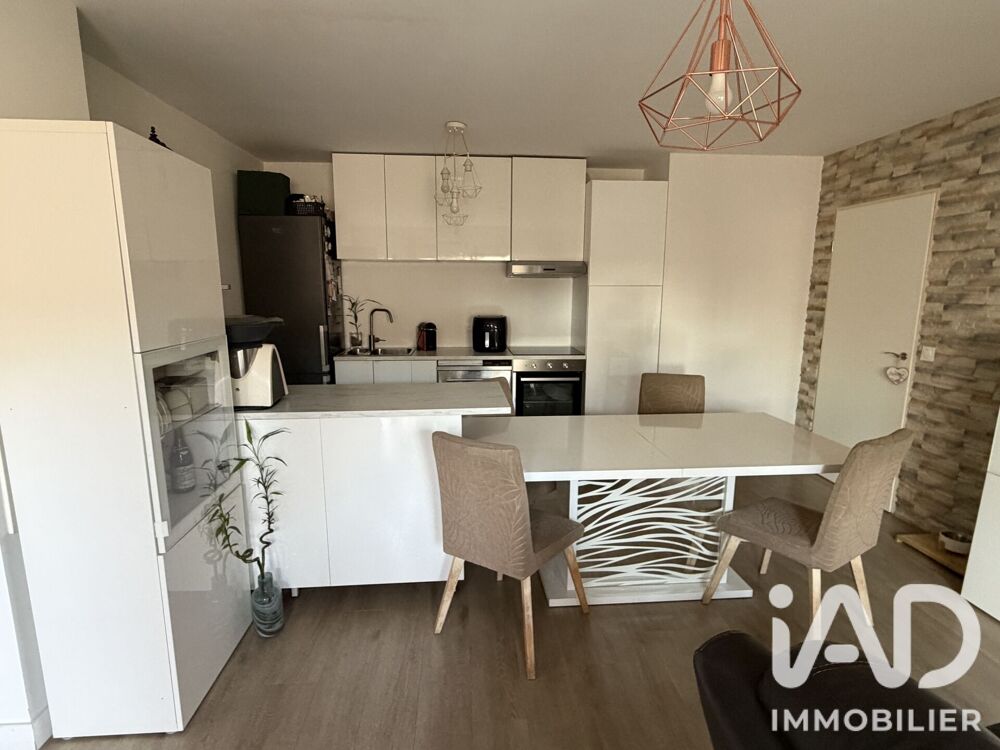 Vente Appartement Vente Appartement 3 pièces Chennevières-sur-marne