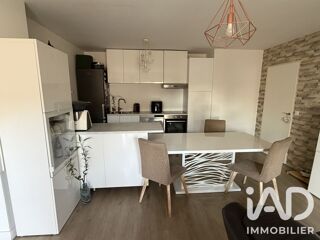 Vente Appartement Vente Appartement 3 pièces Chennevières-sur-marne