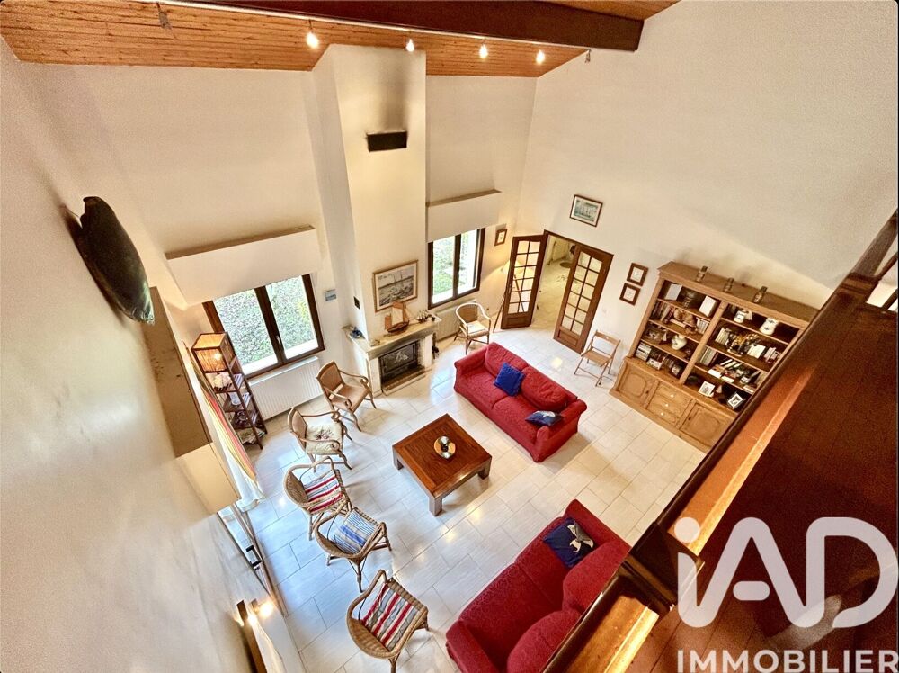 à vendre  Maison Arcachon (33120)