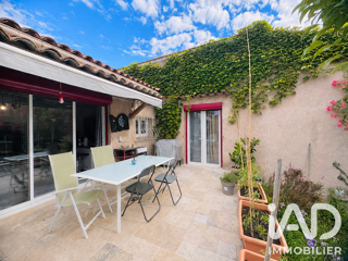 Immeuble à vendre 4 pièces 81 m²