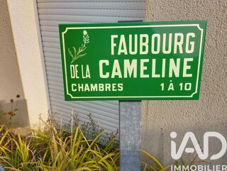  Immeuble à vendre 2900 m²