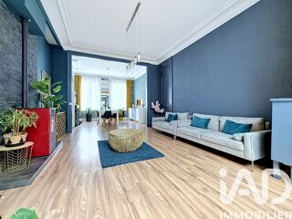  Maison à vendre 6 pièces 190 m²