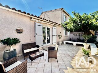  Maison à vendre 4 pièces 96 m²