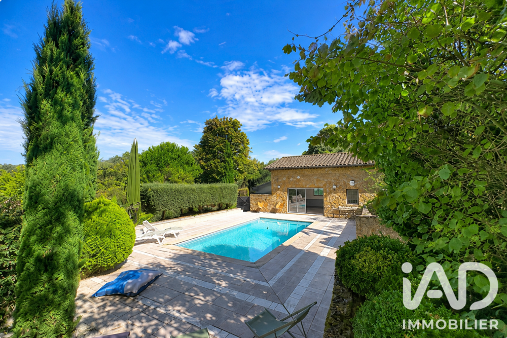 Vente Maison Vente Maison traditionnelle 9 pièces Saint-cyr-au-mont-d'or
