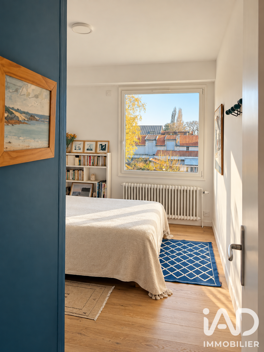 Vente Maison Vente Maison d'architecte 8 pièces Nantes