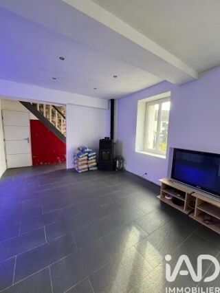  Maison � vendre 3 pi�ces 105 m�