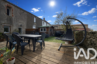  Maison à vendre 6 pièces 161 m²
