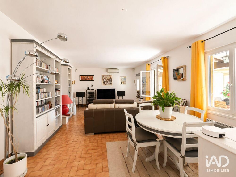 Vente Maison Vente Maison/villa 4 pièces Oraison