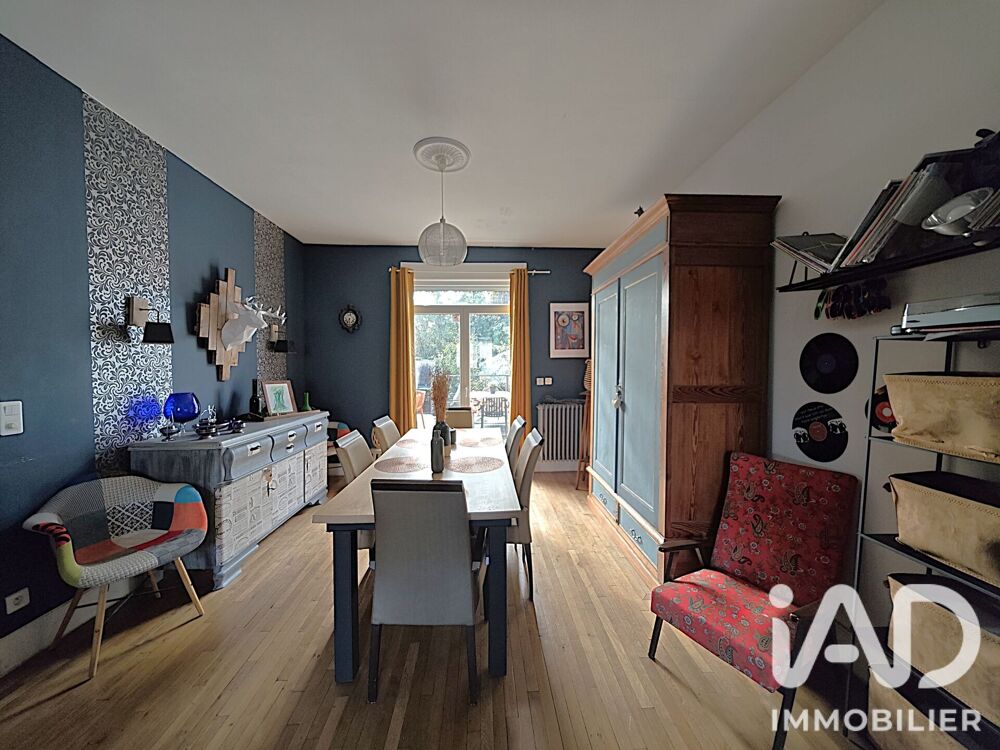 Vente Maison Vente Maison/villa 5 pièces Roisel