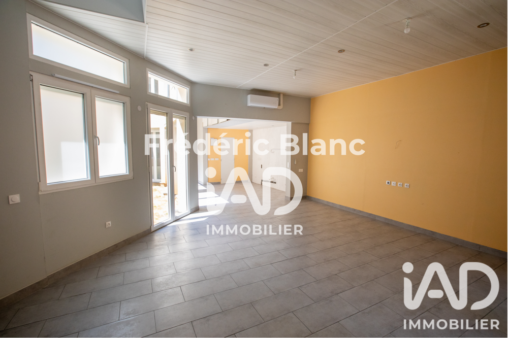 Vente Maison Vente Maison/villa 9 pièces Igny