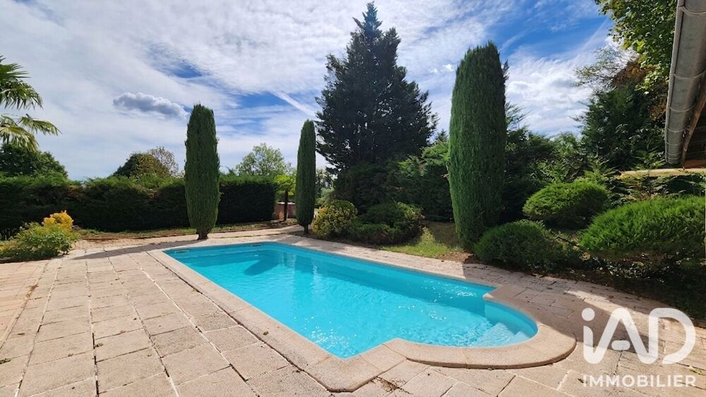 Vente Maison Vente Maison/villa 7 pièces Saint-genis-laval