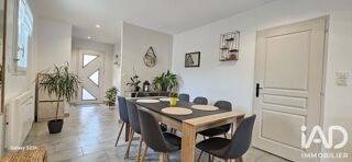  Maison à vendre 5 pièces 104 m²