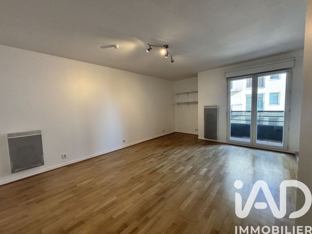 location Appartement - 3 pièce(s) - 66 m² Brétigny-sur-Orge (91220)