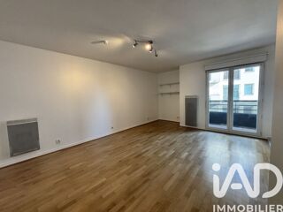  Appartement à louer 3 pièces 66 m²