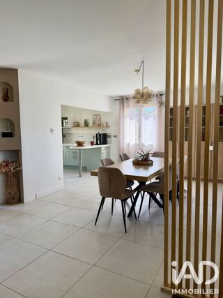  Maison à vendre 4 pièces 90 m²