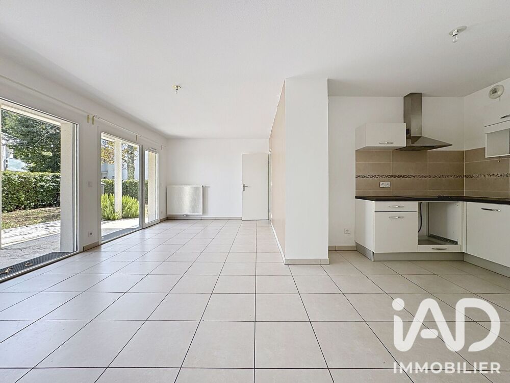 Vente Appartement Vente Appartement 4 pièces Pessac