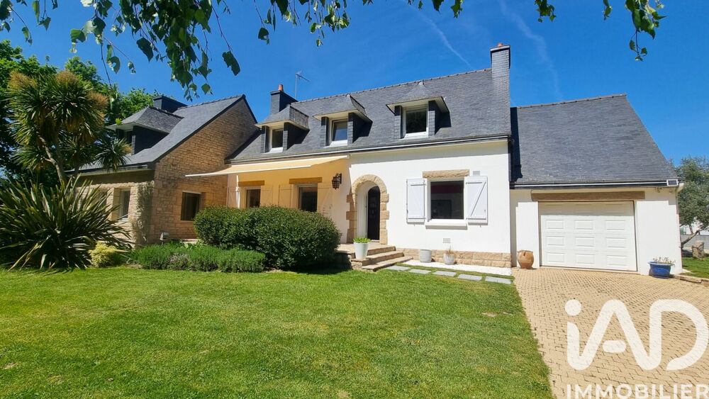 Vente Maison/villa 8 pièces