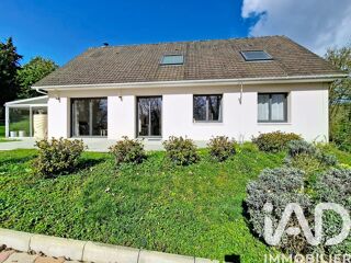  Maison à vendre 7 pièces 155 m²