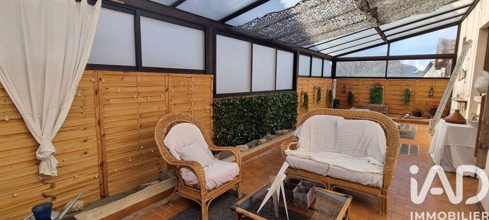 Vente Maison Vente Maison de ville 6 pièces Tarbes