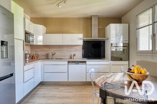  Maison à vendre 7 pièces 155 m²