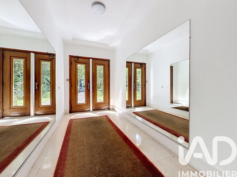 à vendre  Appartement Neuilly-sur-Seine (92200)