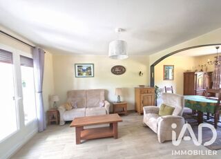  Maison à vendre 6 pièces 125 m²