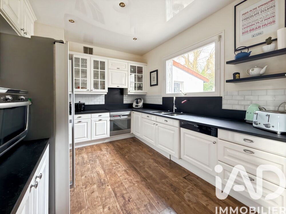à vendre  Maison Santeny (94440)