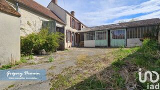  Maison à vendre 3 pièces 66 m²