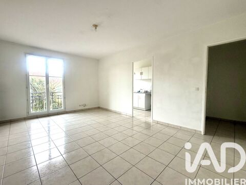   Vente Appartement 2 pièces Appartement - 2 pièce(s) - 43 m²