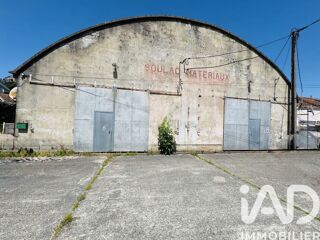  Immeuble à vendre 300 m²