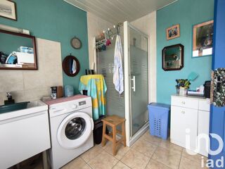  Maison à vendre 7 pièces 123 m²
