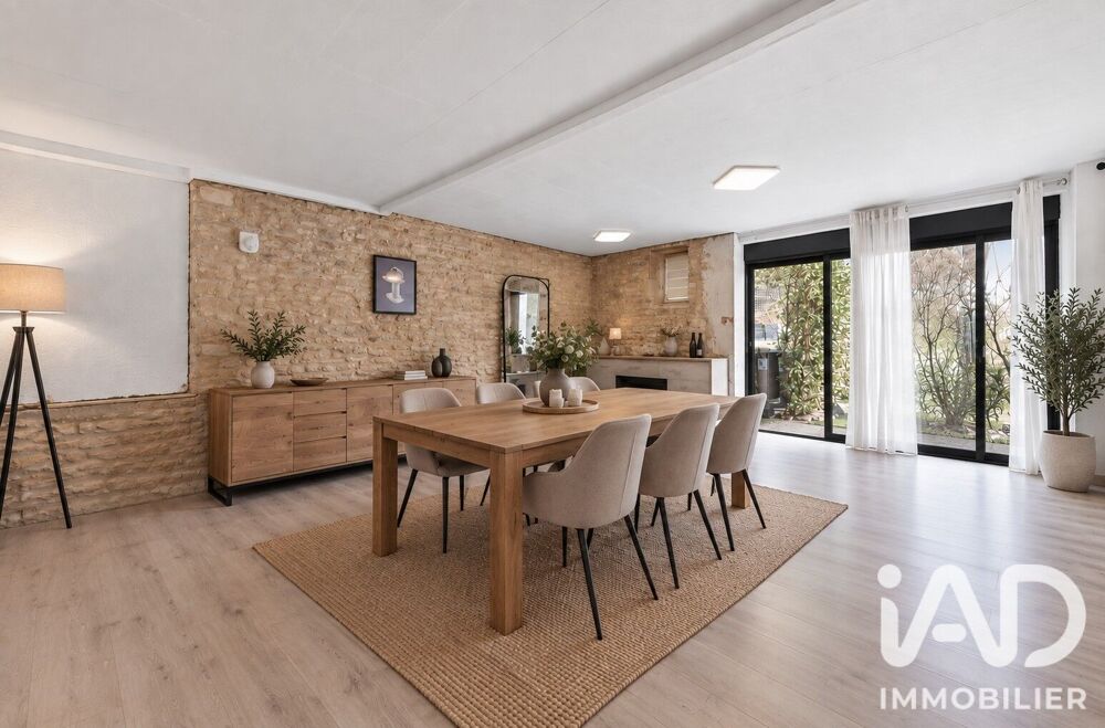 Vente Maison de village 7 pièces