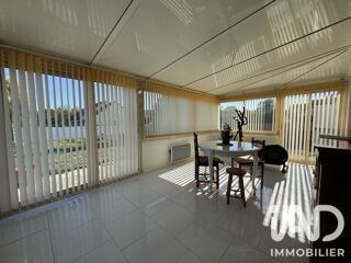 Vente Maison Vente Maison/villa 6 pièces Parnay
