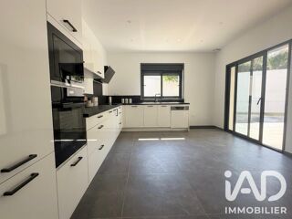  Maison 4 pièces 119 m² Montélimar