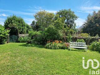  Maison à vendre 8 pièces 164 m²