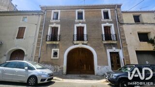  Maison à vendre 7 pièces 212 m²