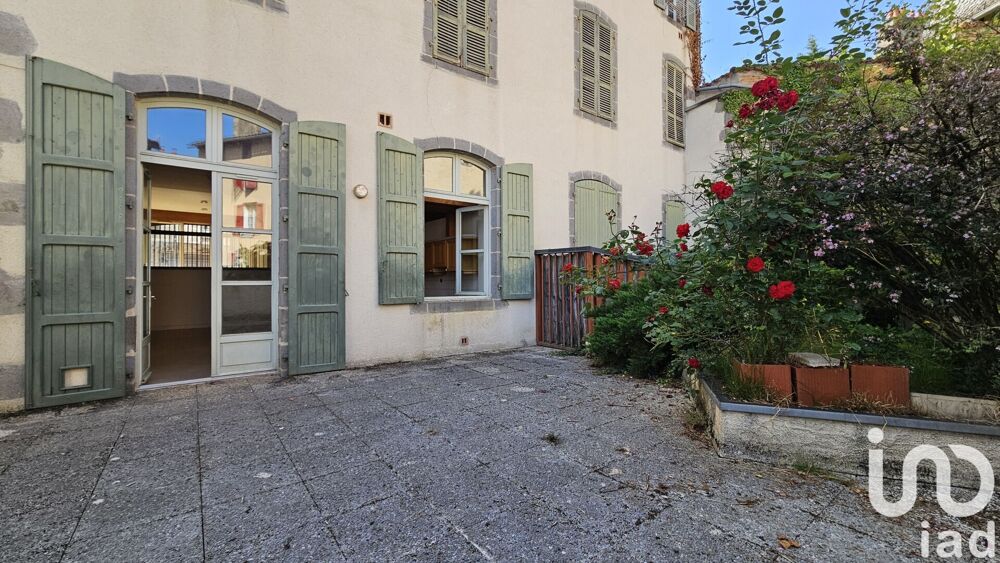 Maison 5 pièces 120 m² · à Aurillac · 120 m² · 165 000 €