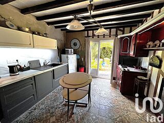  Maison à vendre 5 pièces 111 m²
