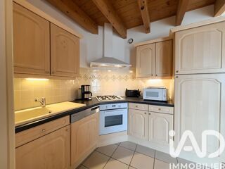  Appartement à vendre 1 pièce 33 m²