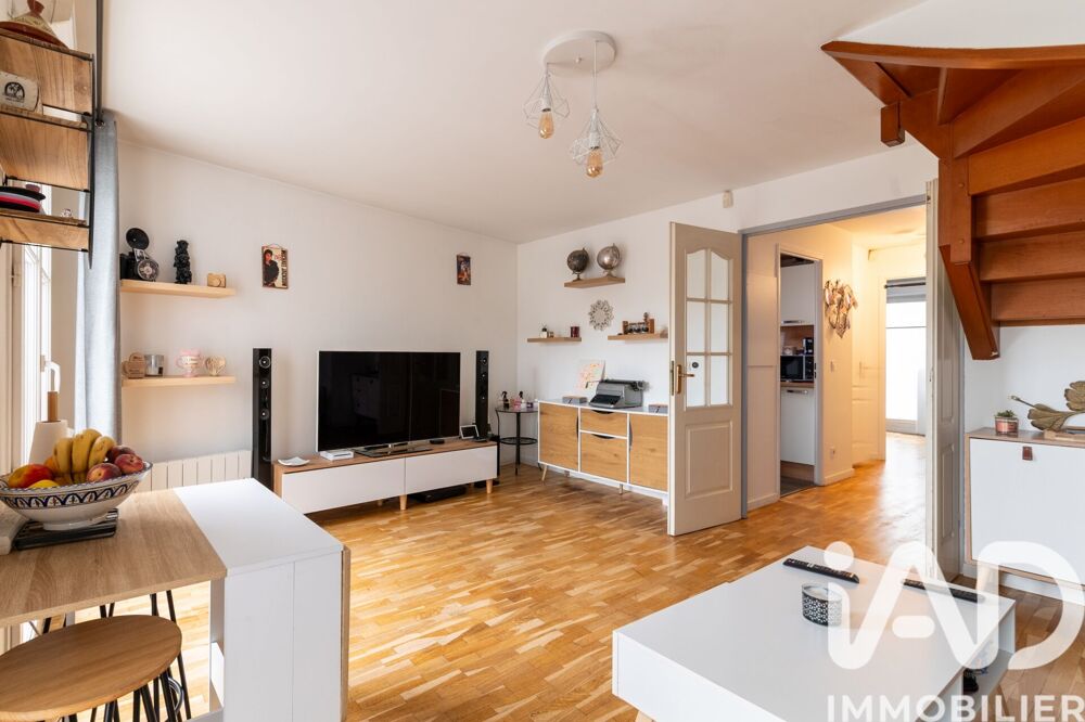 Vente Appartement 5 pièces