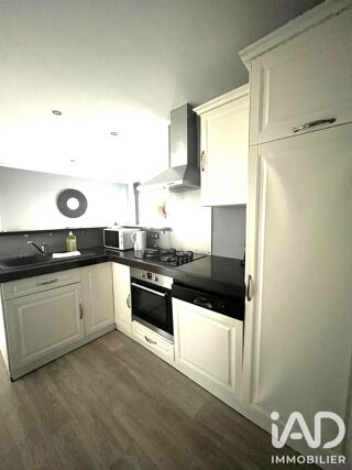 Vente Appartement Vente Appartement 3 pièces Saint-brieuc