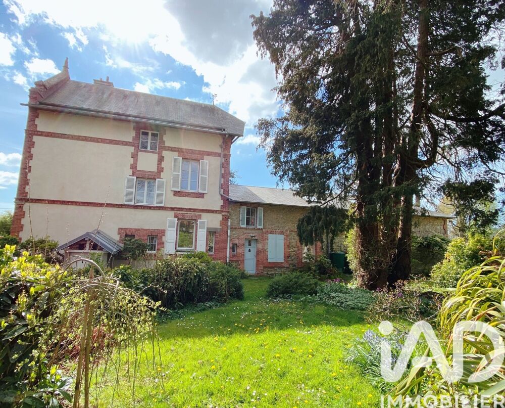 � vendre  Maison Coutances (50200)