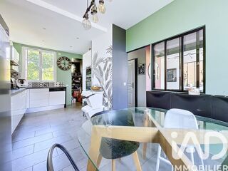  Maison � vendre 5 pi�ces 106 m�