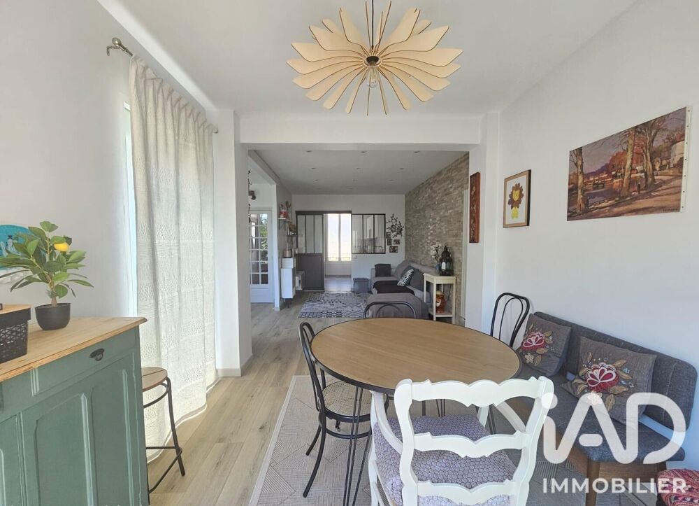 Vente Maison traditionnelle 4 pièces