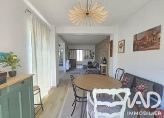  Maison à vendre 4 pièces 117 m²